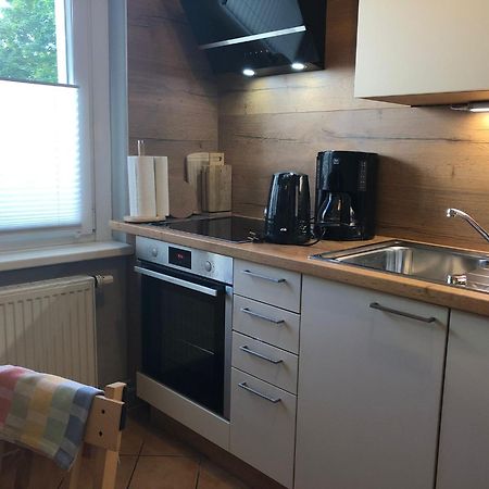 Apartment Prenzlauer Berg Berlijn Buitenkant foto