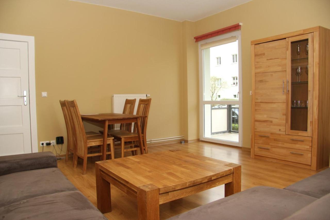 Apartment Prenzlauer Berg Berlijn Buitenkant foto