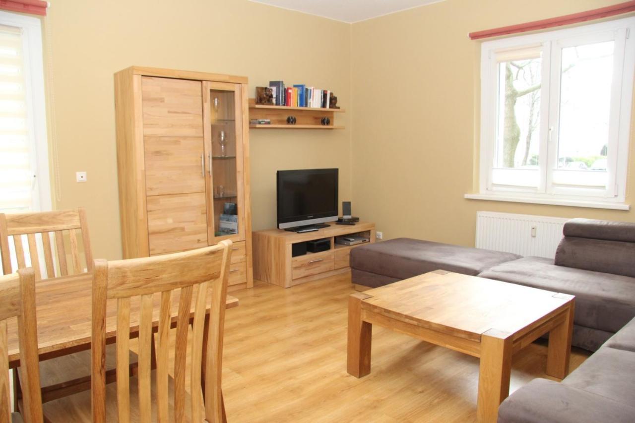Apartment Prenzlauer Berg Berlijn Buitenkant foto