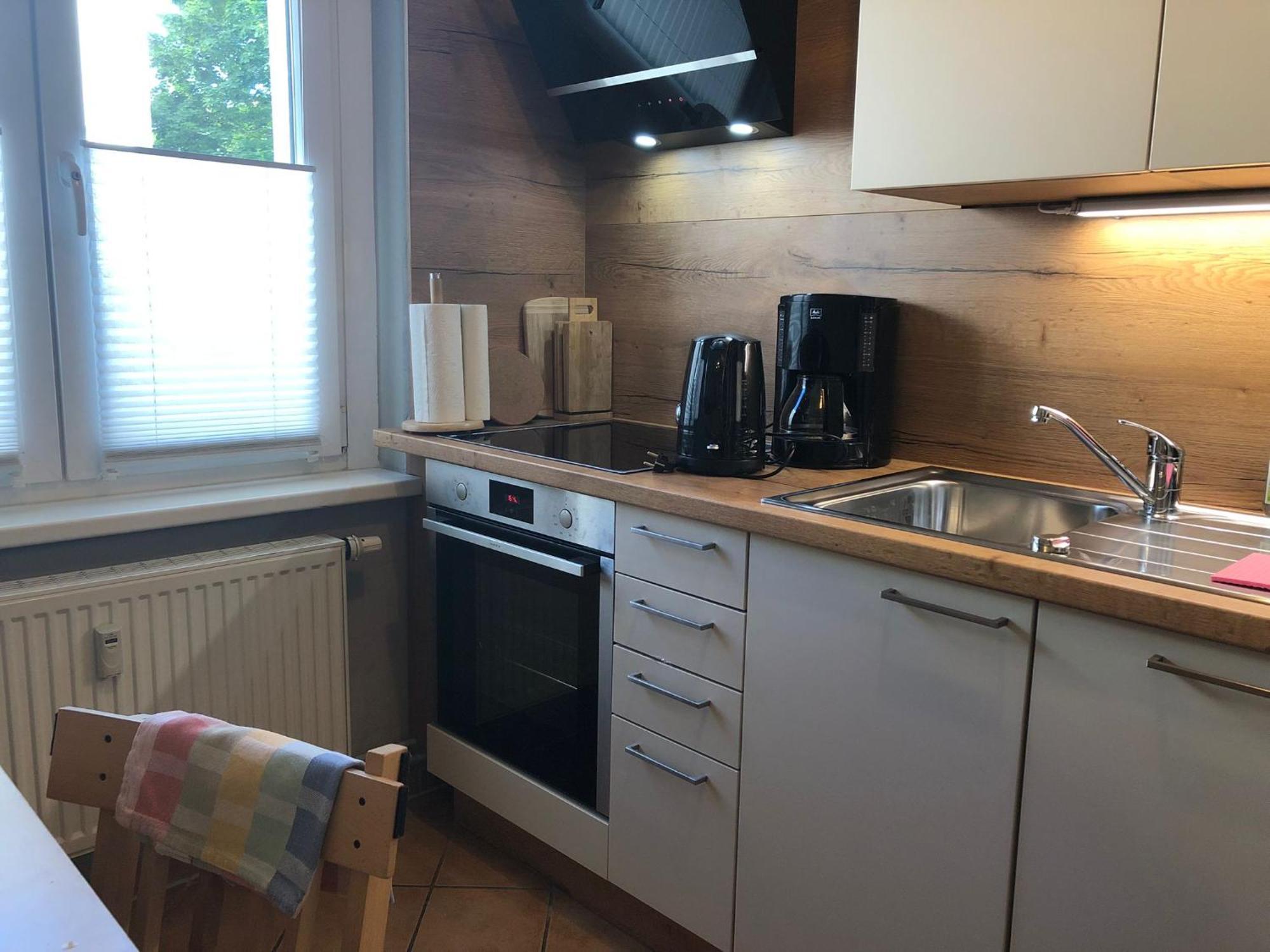 Apartment Prenzlauer Berg Berlijn Buitenkant foto